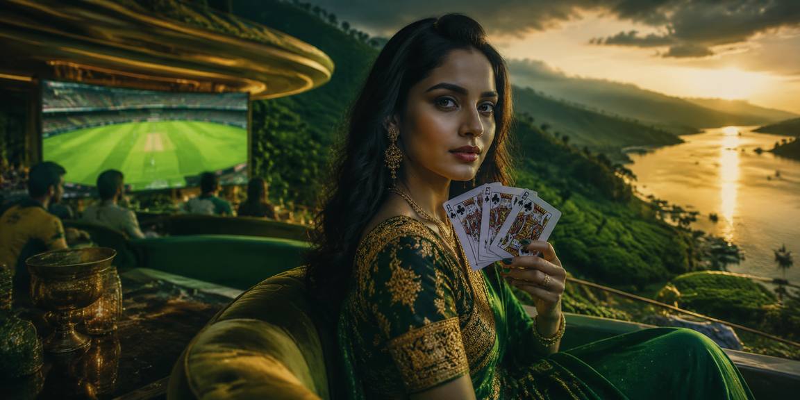 Bajiola Cricket Betsport